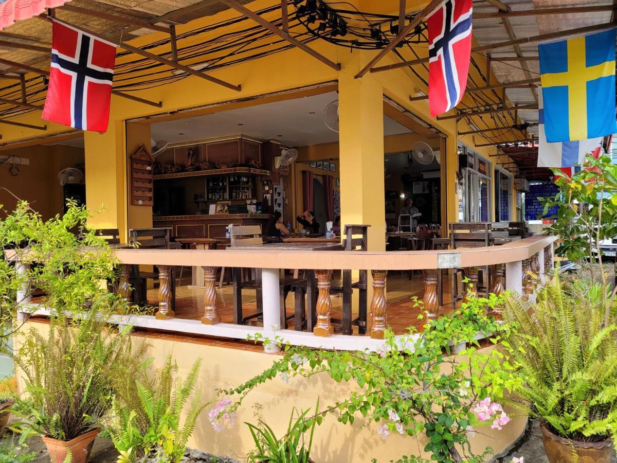 2 Vikings Guesthouse Karon Esterno foto