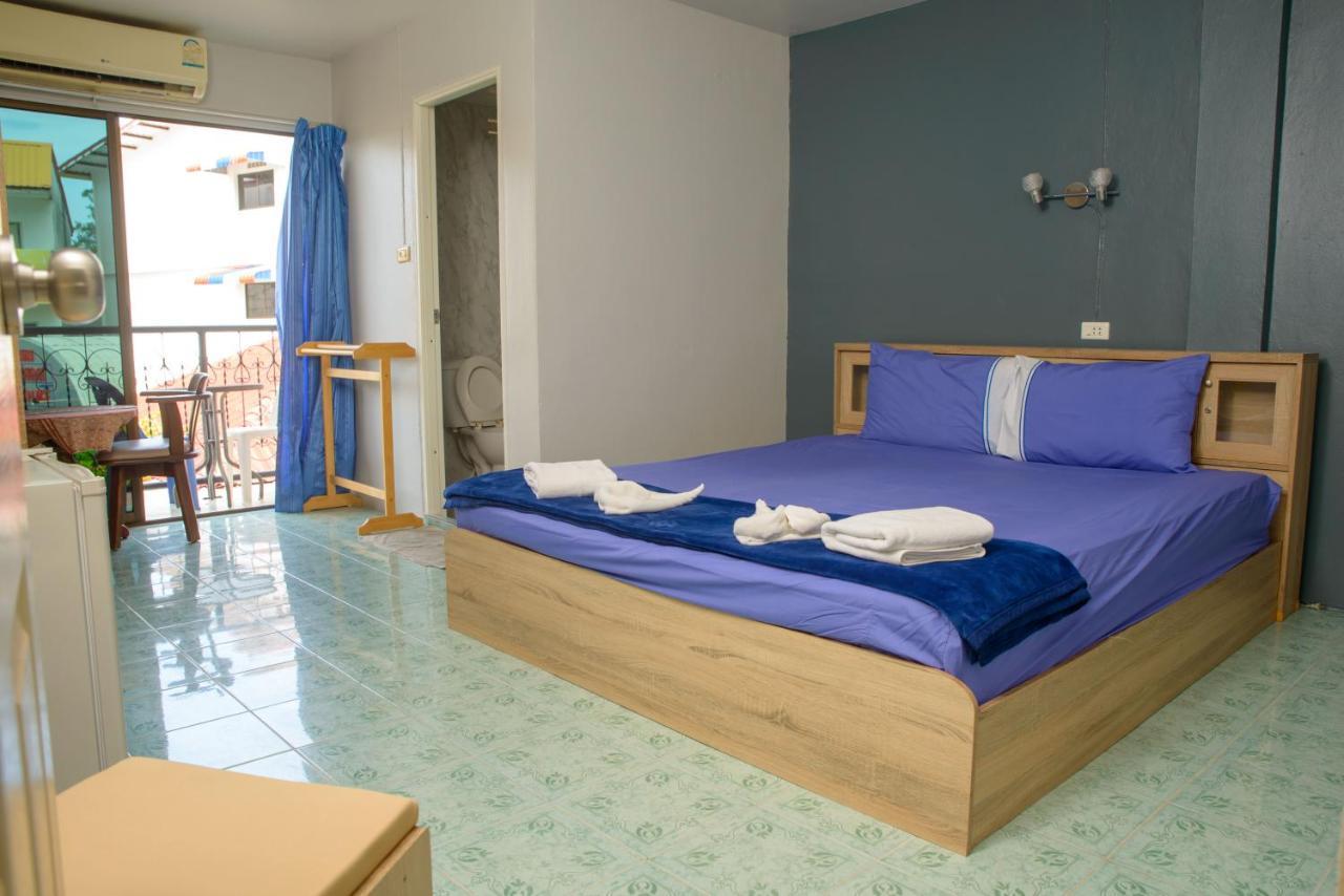 2 Vikings Guesthouse Karon Esterno foto
