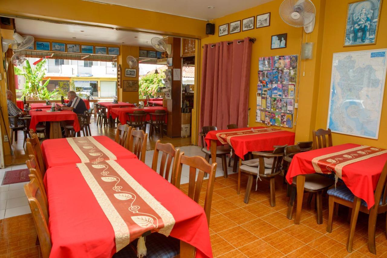2 Vikings Guesthouse Karon Esterno foto
