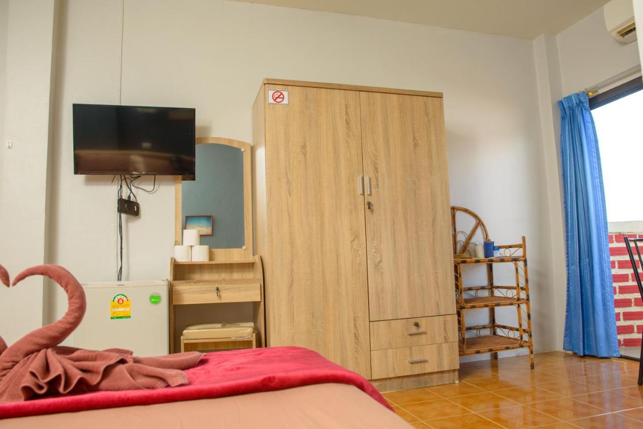 2 Vikings Guesthouse Karon Esterno foto