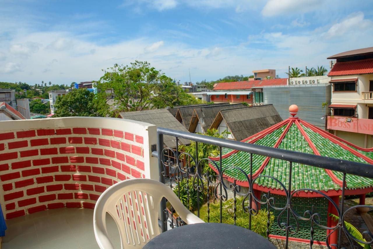 2 Vikings Guesthouse Karon Esterno foto