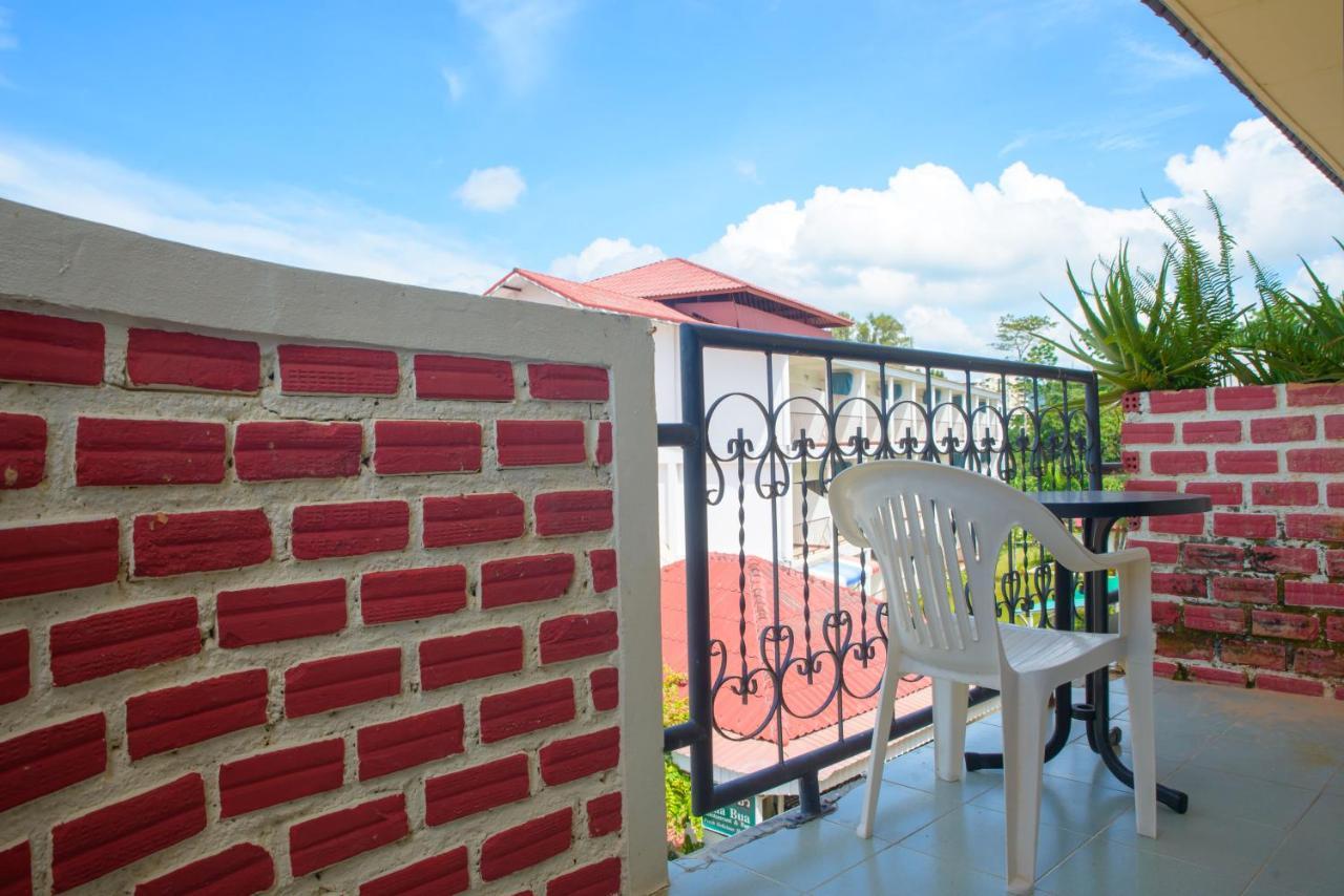 2 Vikings Guesthouse Karon Esterno foto